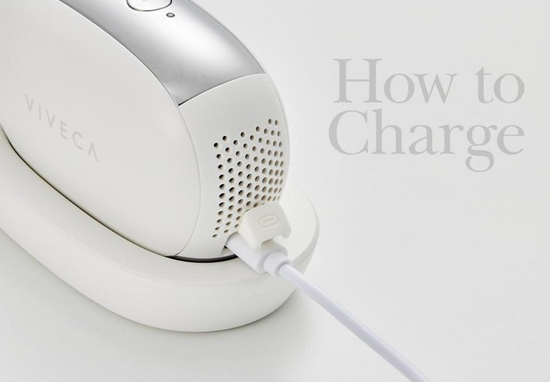 Viveca Reborn All-In-One Galvanic Massage Device