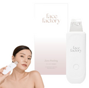 Face Factory Zero Peeling Device