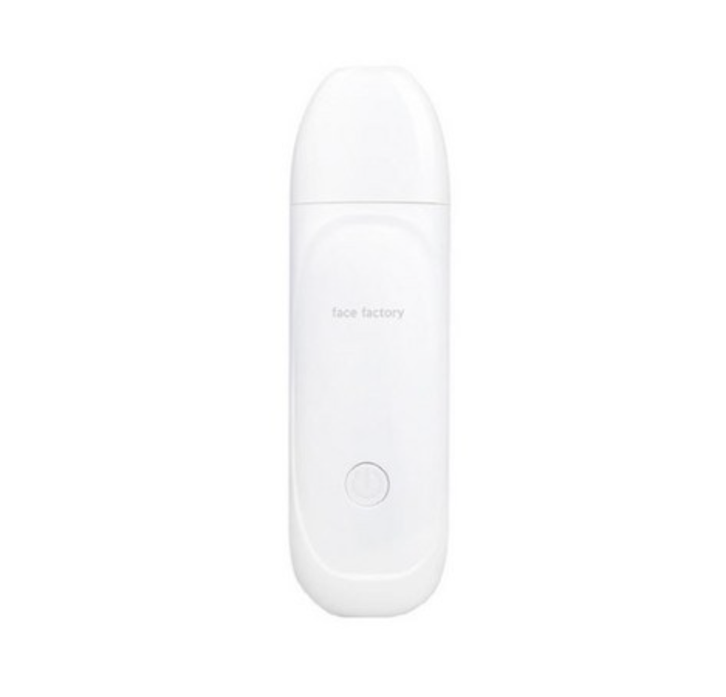 Face Factory Zero Peeling Device