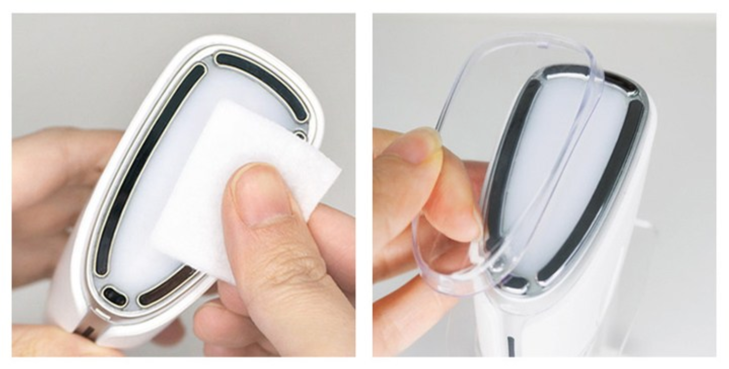 Face Factory Cell-Liner Skin Massager