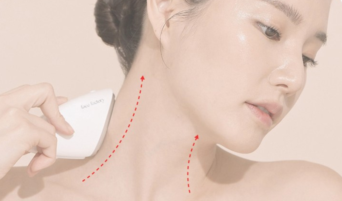 Face Factory Cell-Liner Skin Massager
