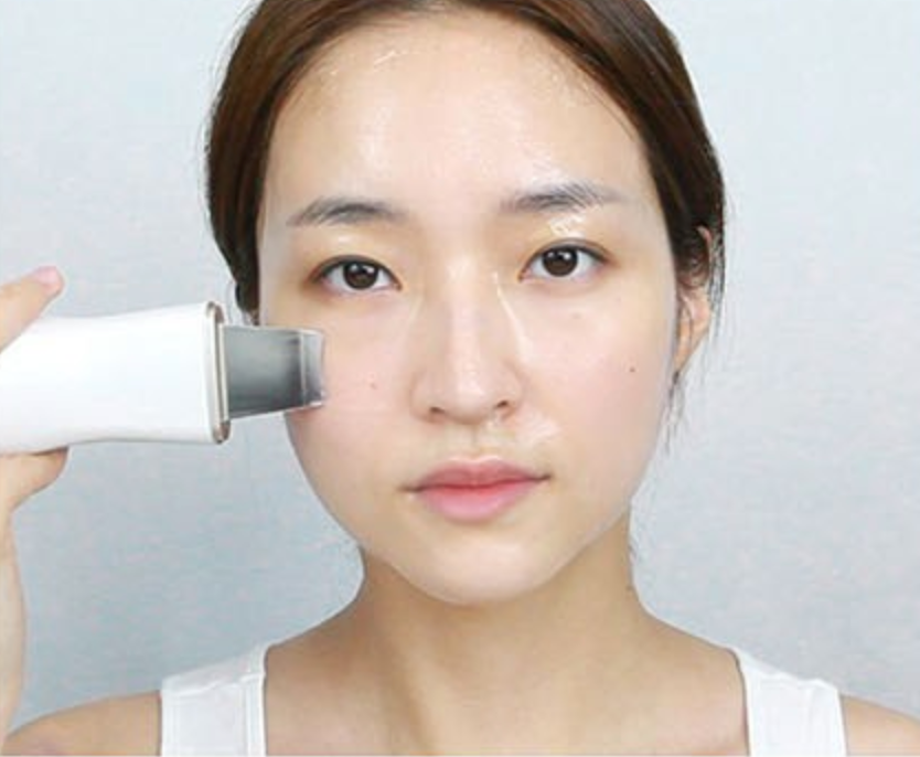 Face Factory Water Peeling Device JM-12