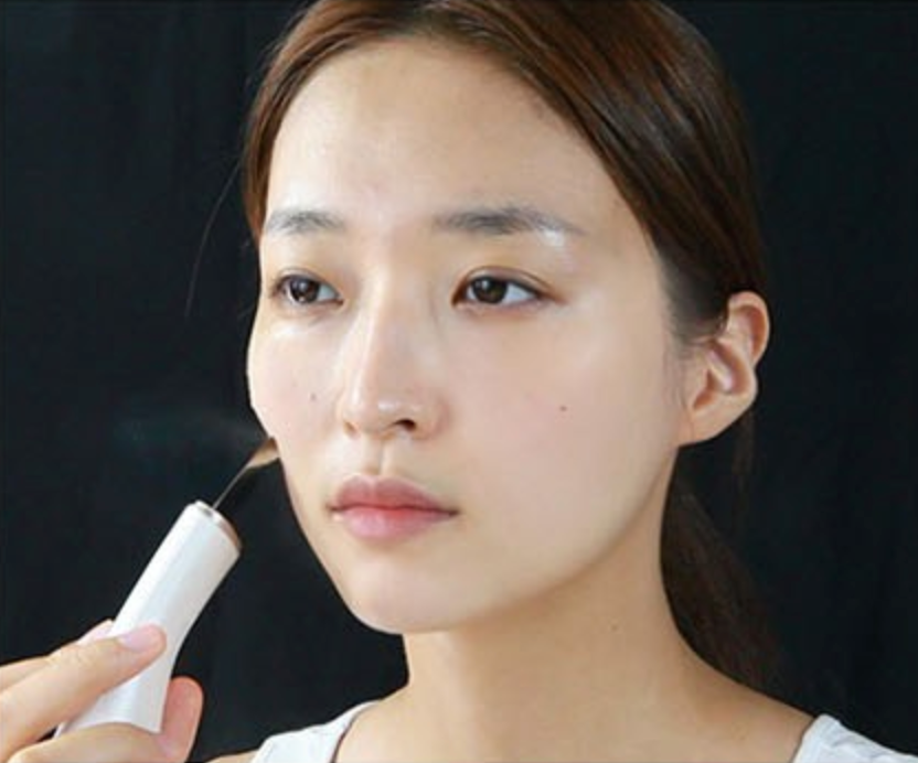 Face Factory Water Peeling Device JM-12