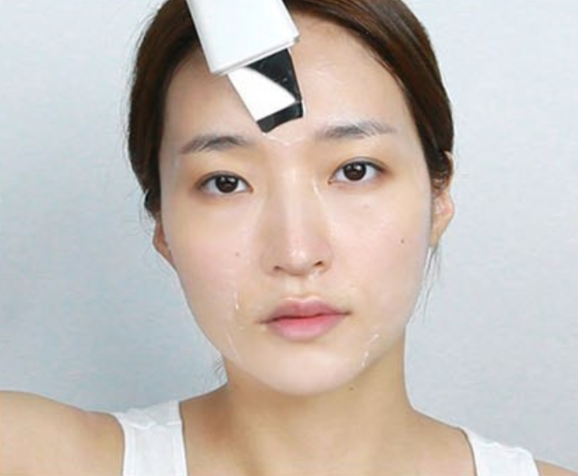 Face Factory Water Peeling Device JM-12