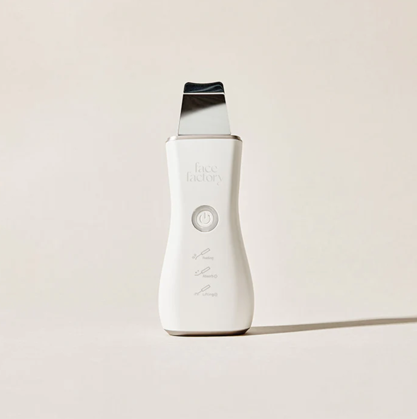 Face Factory Water Peeling Device JM-12