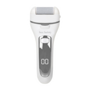 Face Factory FF-17 Rechargeable Electric Foot Callus Remover