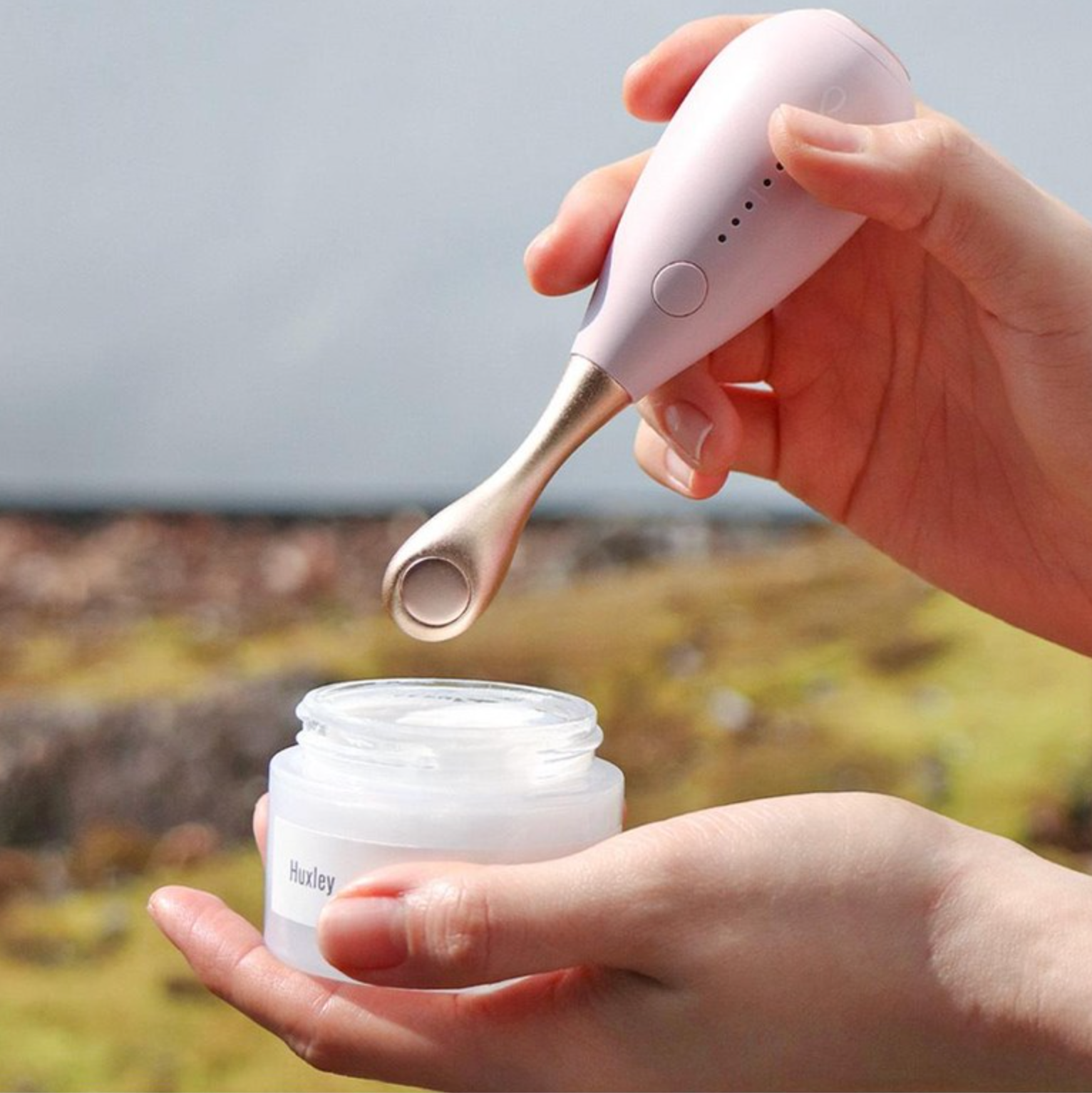SPUUN Skin Spoon Smart Spatula
