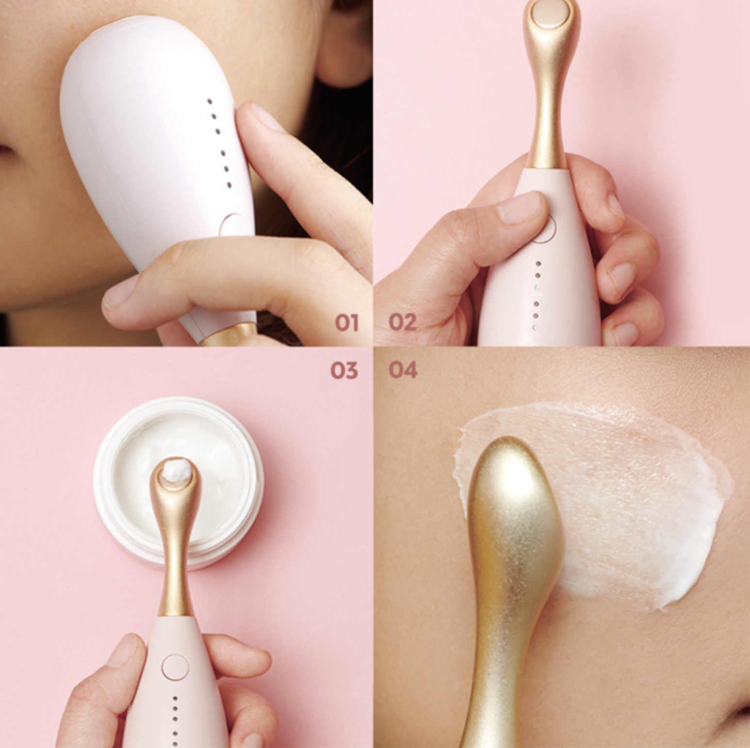 SPUUN Skin Spoon Smart Spatula