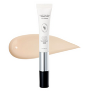 HEVEBLUE Black Yuja Bean Lifting Auto Eye Cream – 15ml