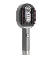 PEARLCARE Hair Touch Comb Massager – EMS Waterproof Electric Scalp Care Solution
