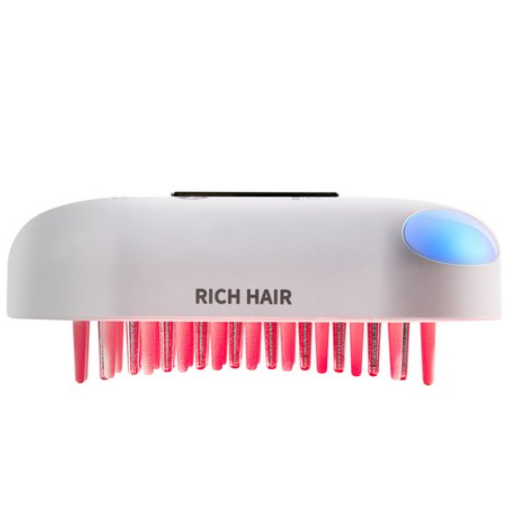 La Pitta Rich Hair 5000MO – Advanced Scalp Care Device
