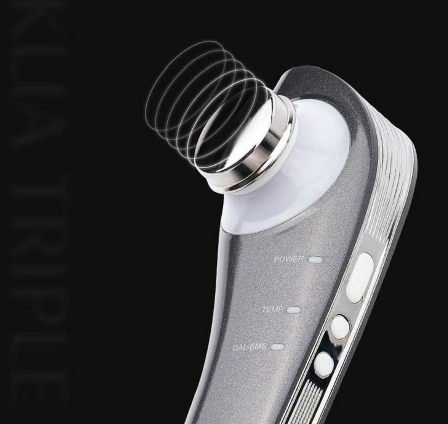 Klia Triple Galvanic KLIA-GD2 - 3-in-1 Face & Scalp Beauty Device from Korea
