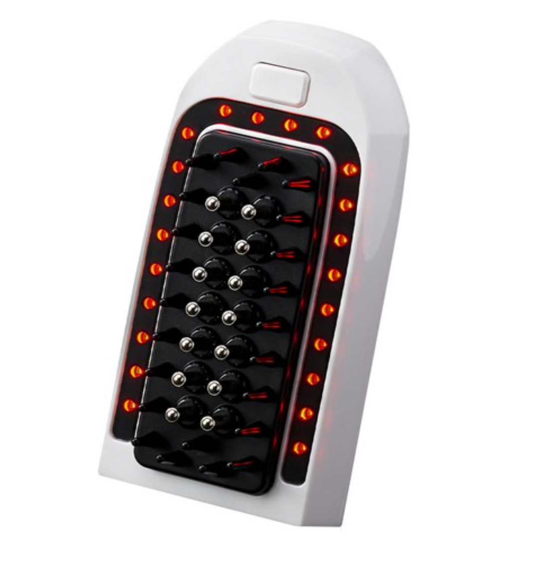 OA Scalp Beam Scalp Care Device
