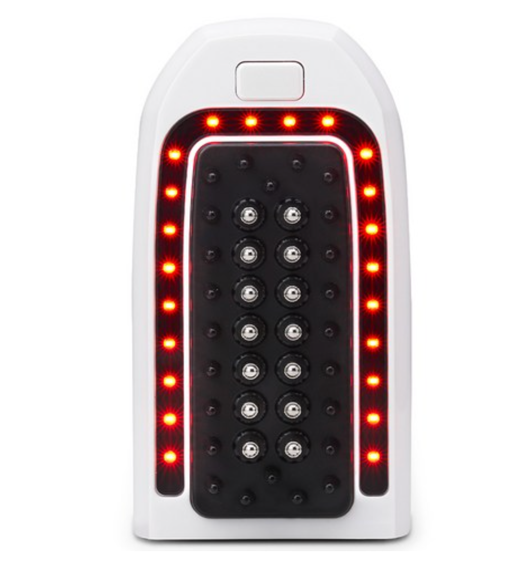 OA Scalp Beam Scalp Care Device