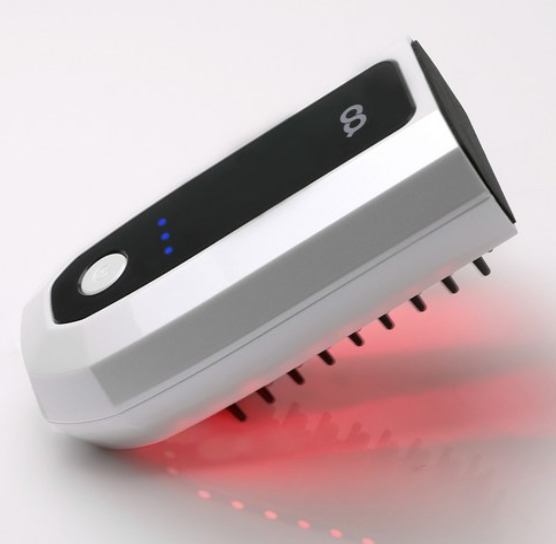OA Scalp Beam Scalp Care Device