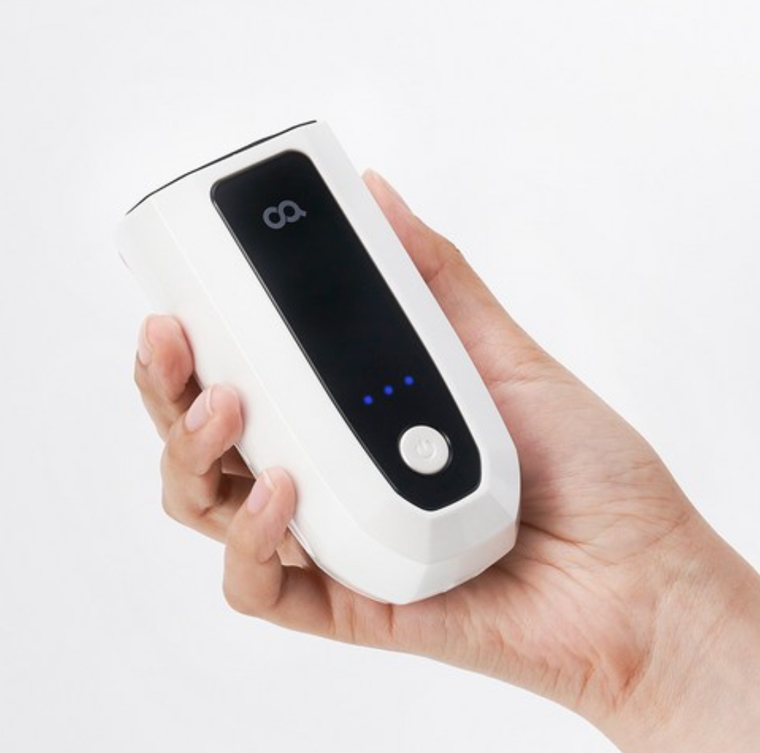 OA Scalp Beam Scalp Care Device
