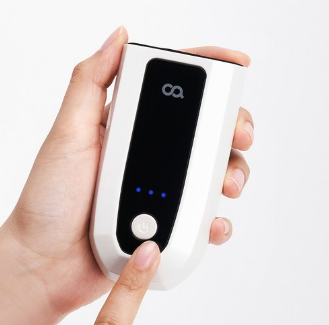 OA Scalp Beam Scalp Care Device