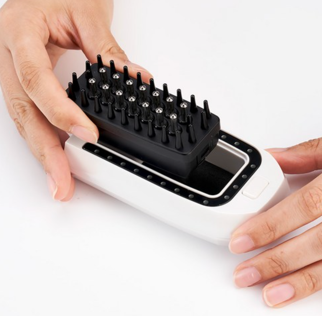 OA Scalp Beam Scalp Care Device