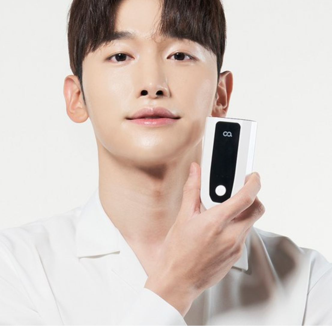 OA Scalp Beam Scalp Care Device