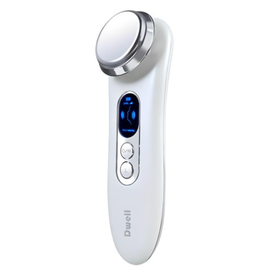 Dwell Galvanic Face Massager NGV-2001