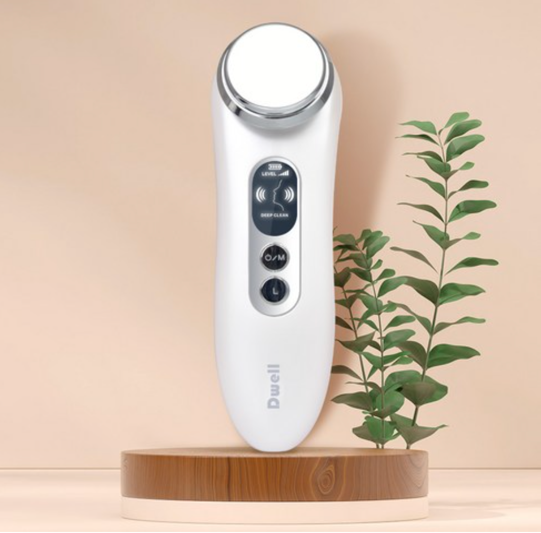 Dwell Galvanic Face Massager NGV-2001