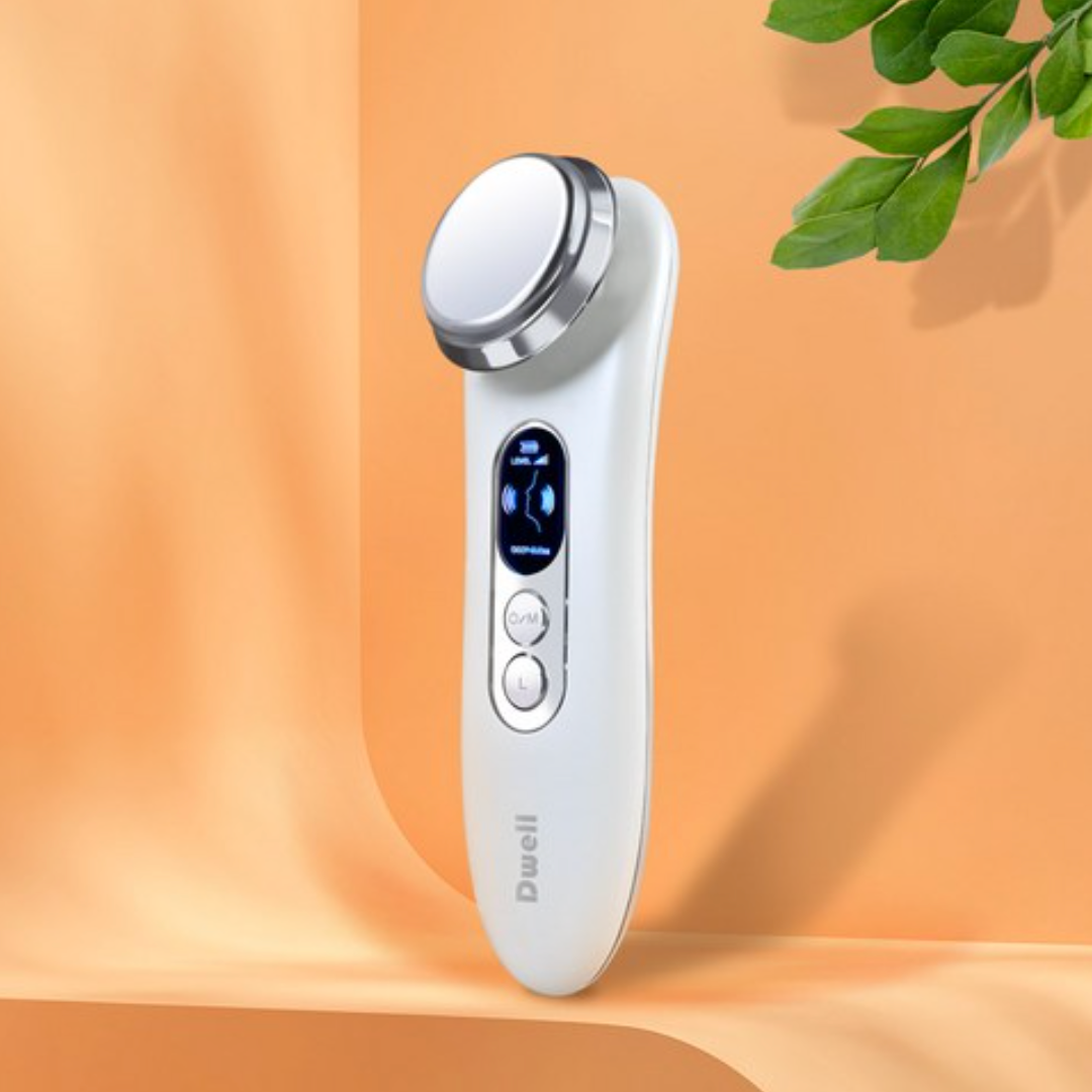 Dwell Galvanic Face Massager NGV-2001
