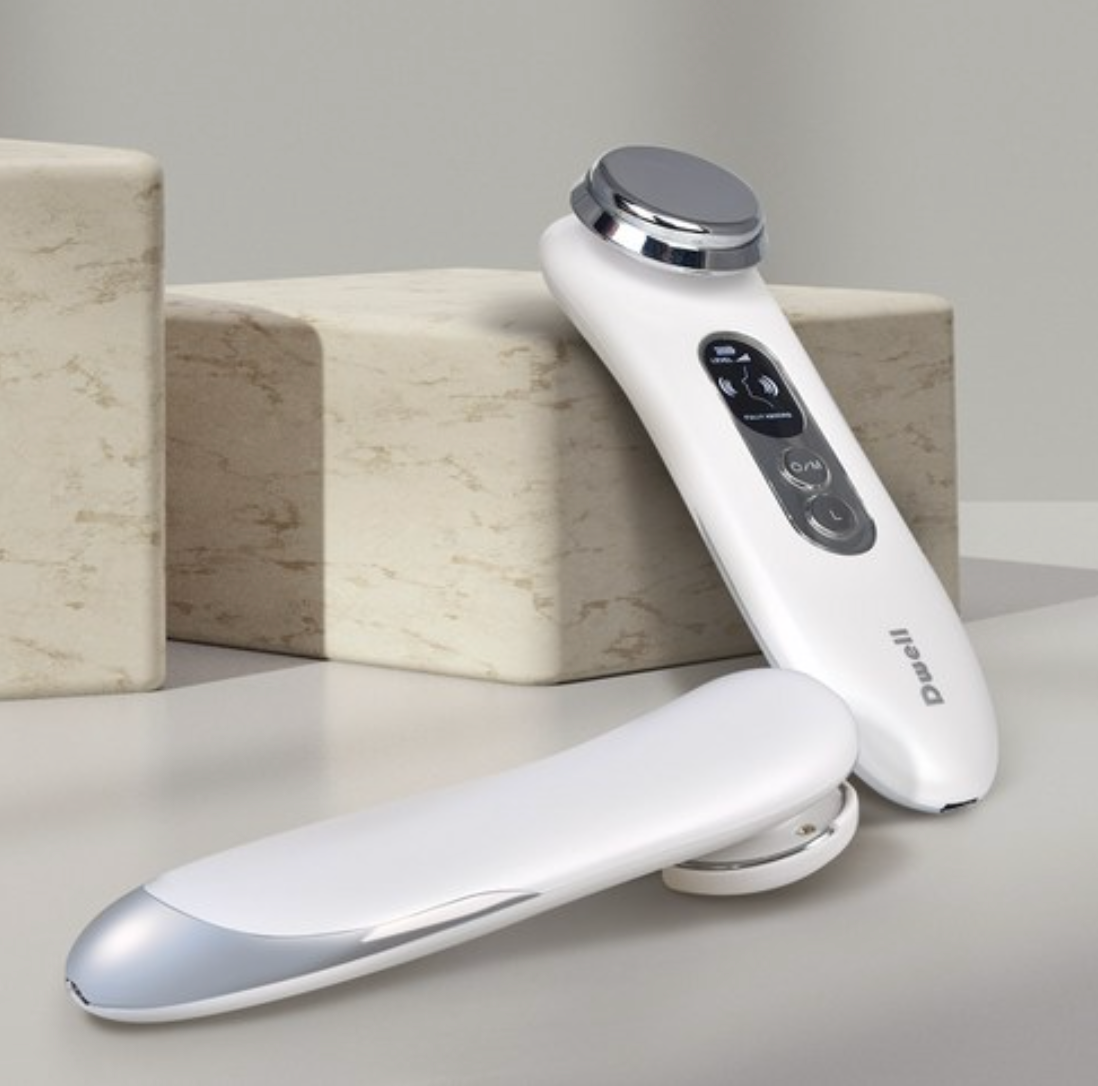 Dwell Galvanic Face Massager NGV-2001
