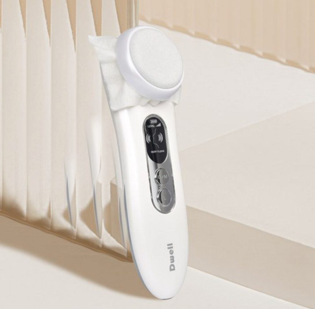 Dwell Galvanic Face Massager NGV-2001