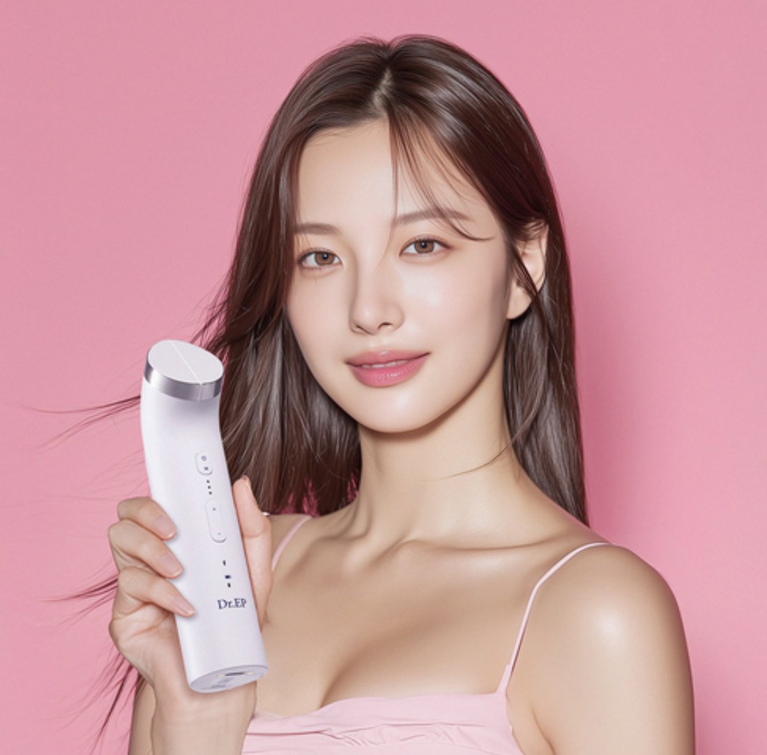 Dr.Lee Dr.EP Beauty Device Booster Lifting Electroporation DREP-V2