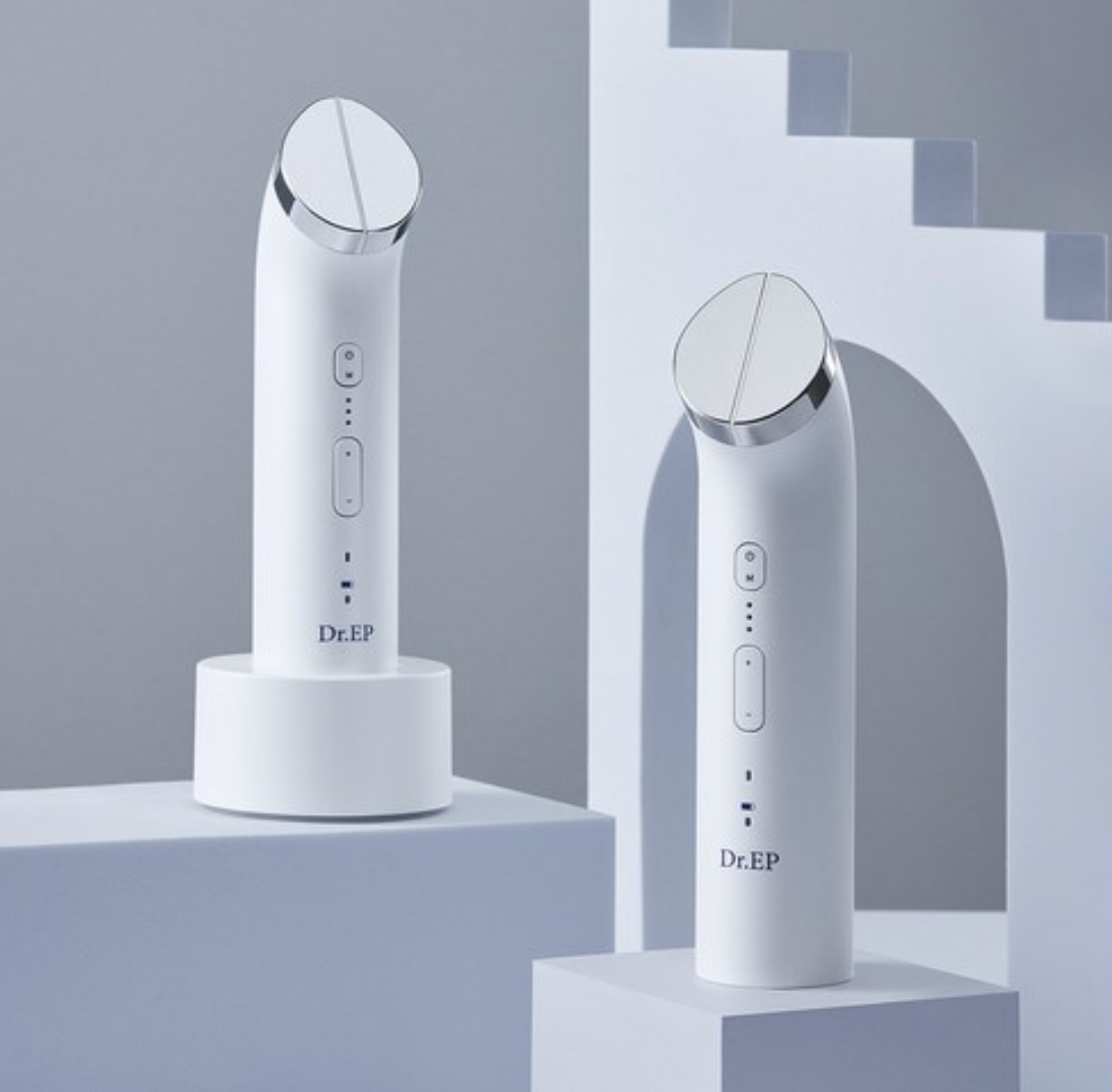 Dr.Lee Dr.EP Beauty Device Booster Lifting Electroporation DREP-V2
