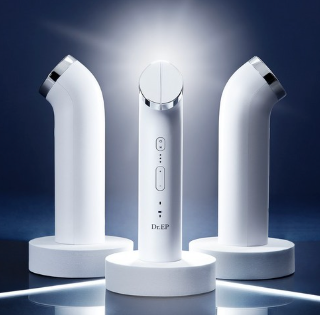 Dr.Lee Dr.EP Beauty Device Booster Lifting Electroporation DREP-V2