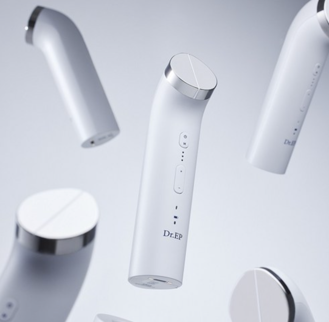 Dr.Lee Dr.EP Beauty Device Booster Lifting Electroporation DREP-V2