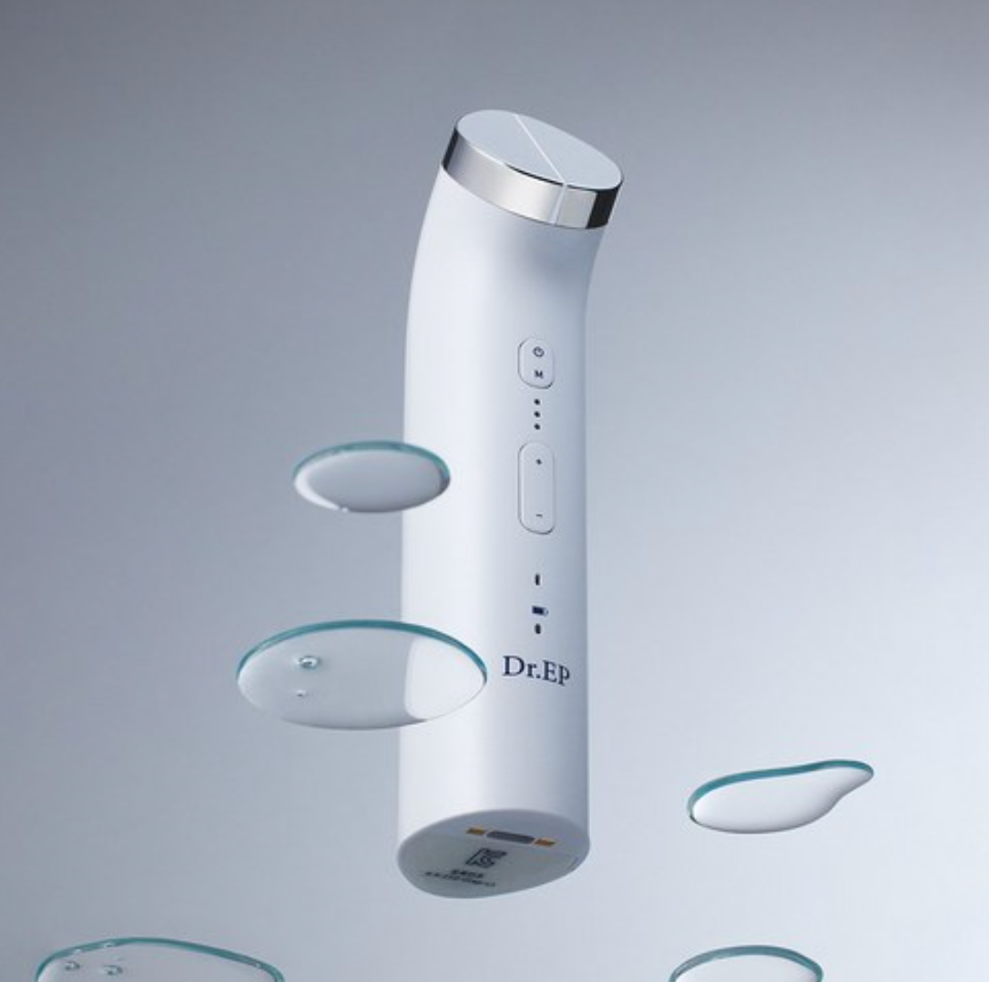 Dr.Lee Dr.EP Beauty Device Booster Lifting Electroporation DREP-V2