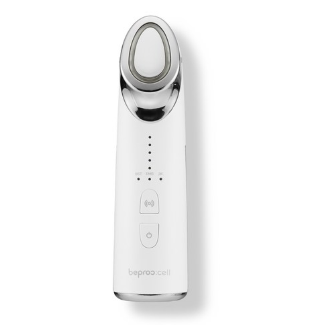 Beproc:cell High-Frequency Skin Care Device
