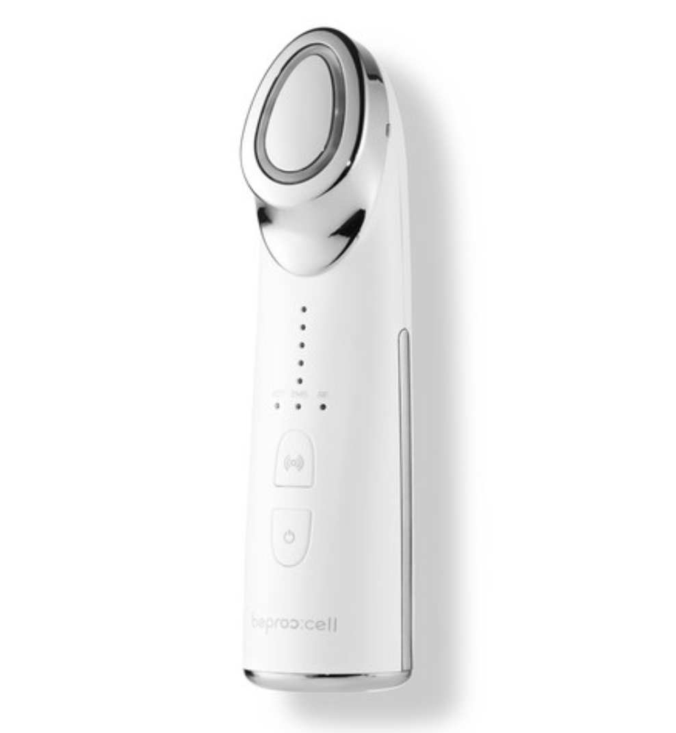 Beproc:cell High-Frequency Skin Care Device