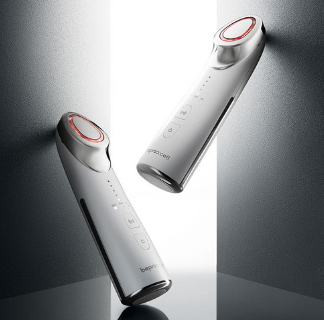 Beproc:cell High-Frequency Skin Care Device