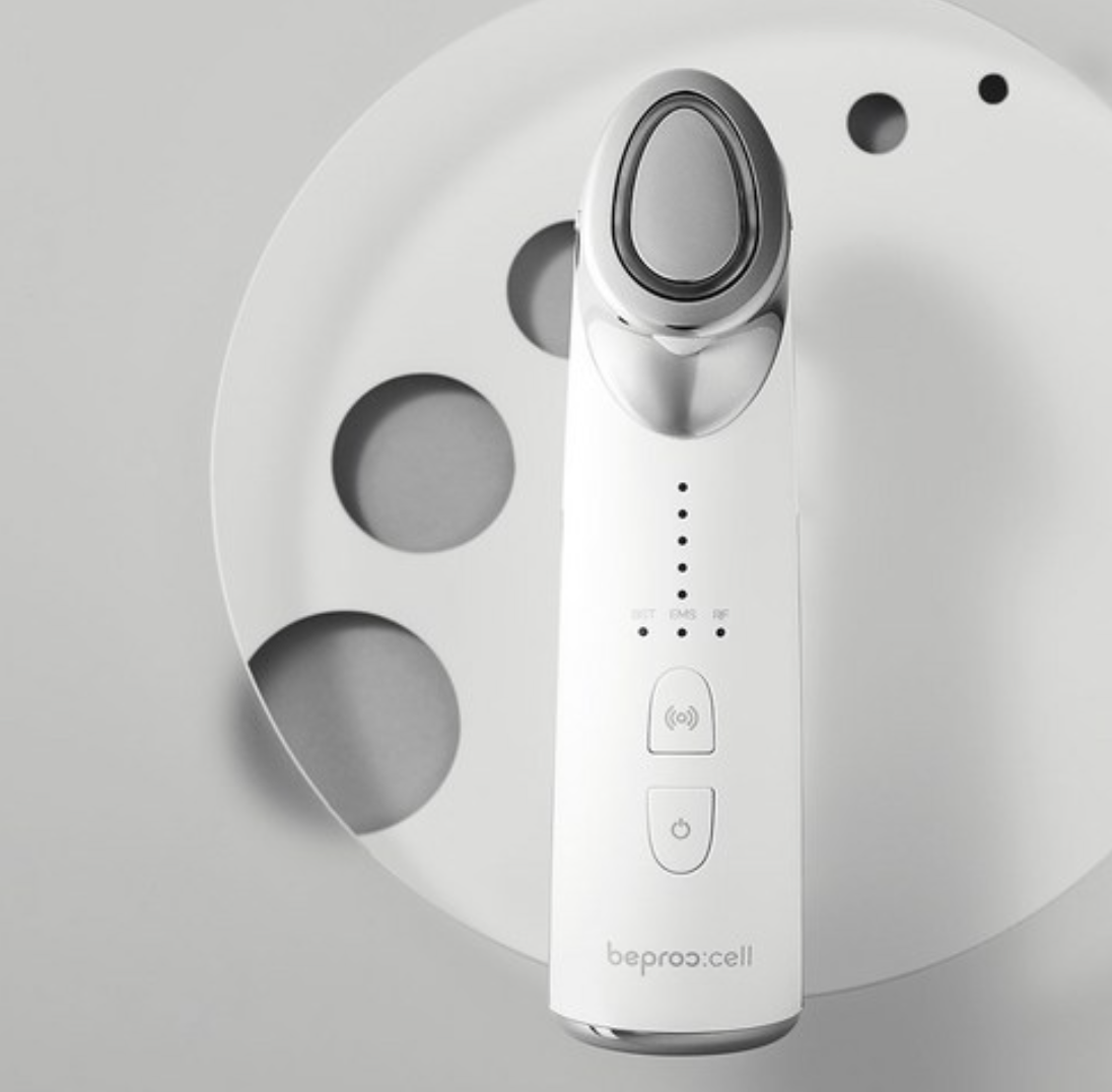 Beproc:cell High-Frequency Skin Care Device