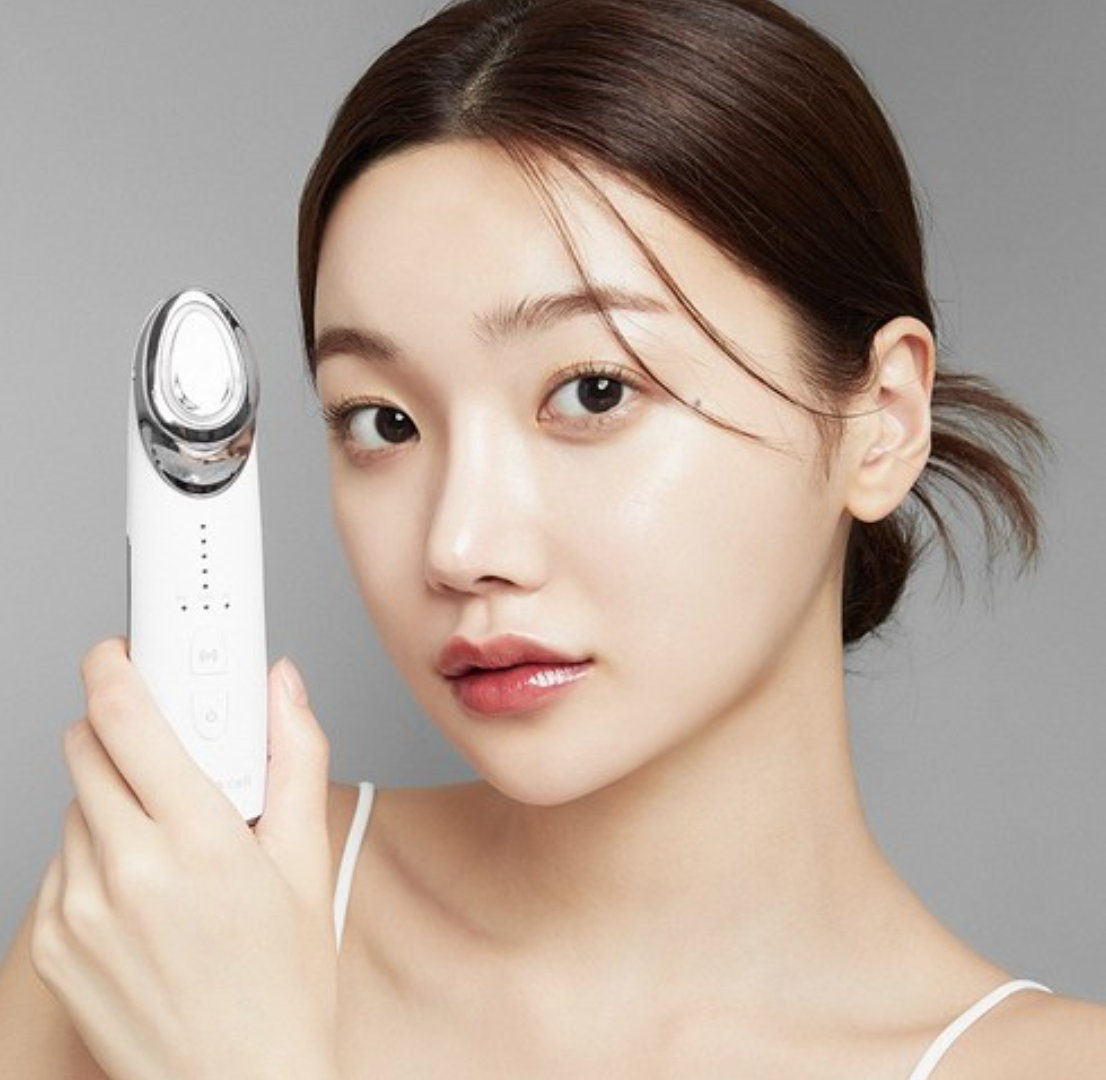 Beproc:cell High-Frequency Skin Care Device