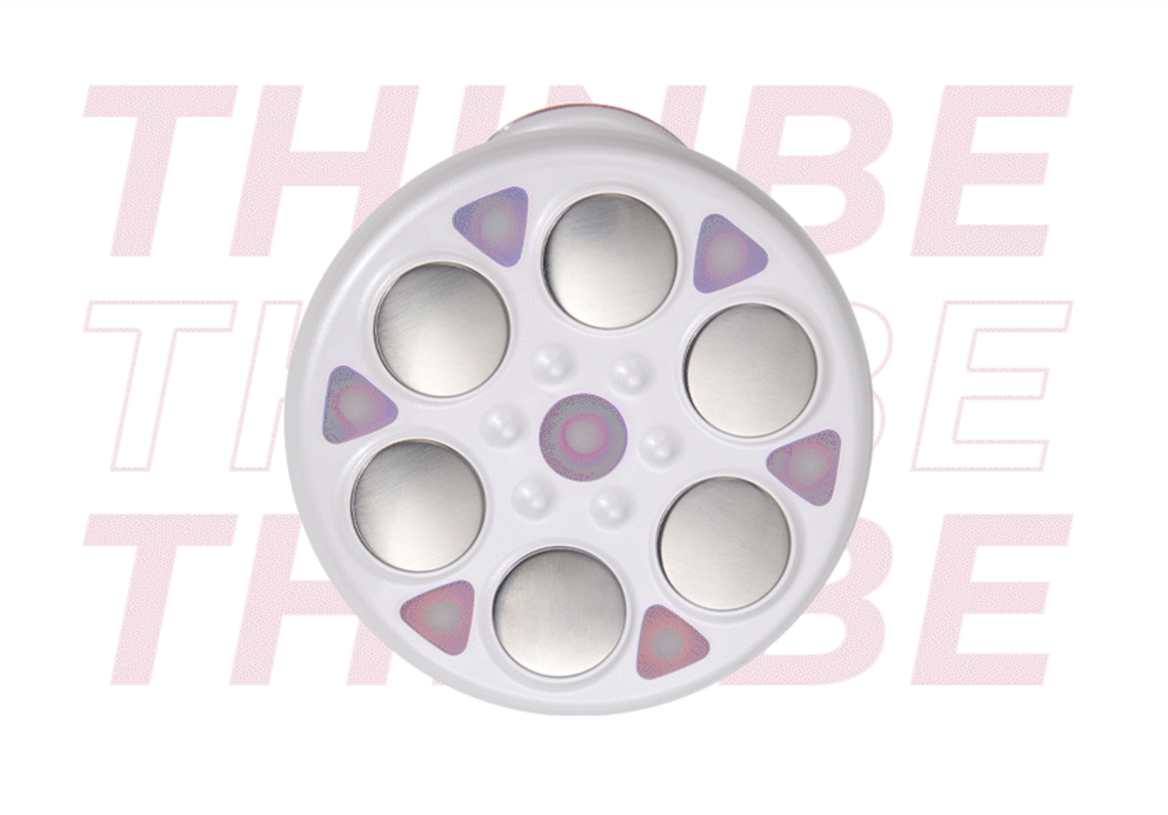 HOMETHERA Thinbe – Body Slimming & Beautiful Body Line Care