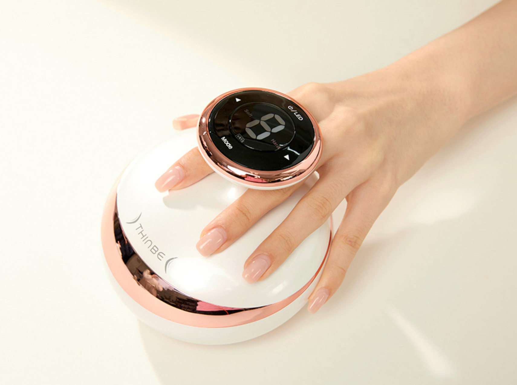 HOMETHERA Thinbe – Body Slimming & Beautiful Body Line Care