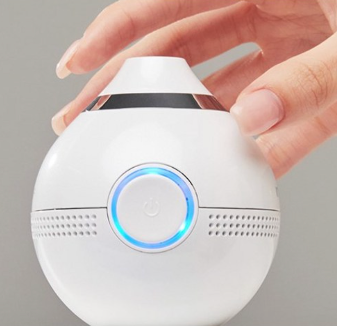 HOMETHERA INNOLIF Infinite-Shot HIFU Lifting Device