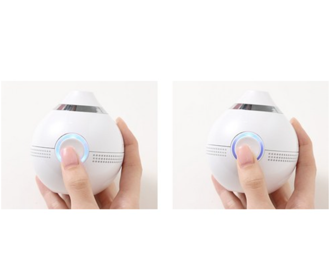 HOMETHERA INNOLIF Infinite-Shot HIFU Lifting Device