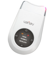 VANAV Skin Beam – Home LED Therapy for Radiant, Healthy Skin