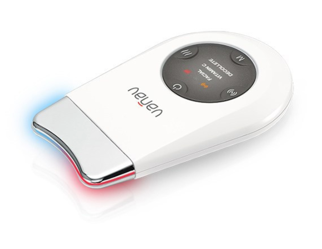 VANAV Skin Beam – Home LED Therapy for Radiant, Healthy Skin