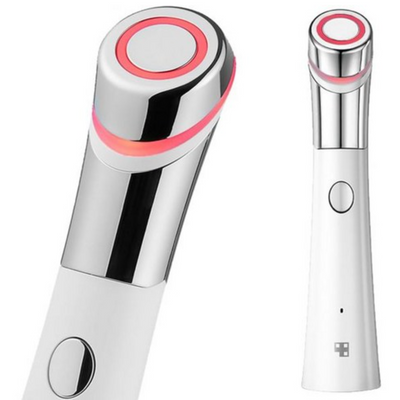 Medicube Age-R ATS Air Shot - Advanced Skincare Device for Professional Results at Home