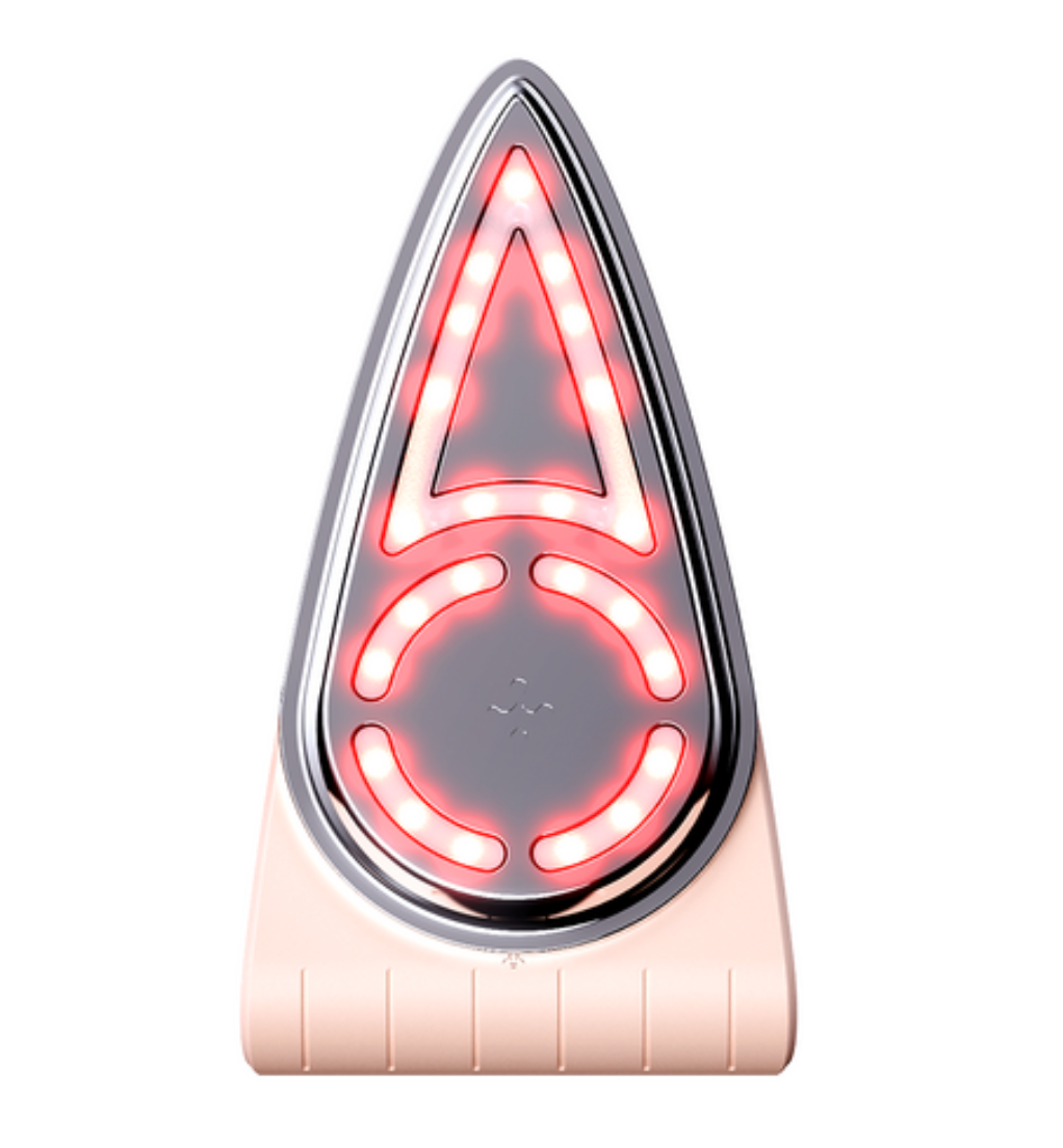 Cellology CELLNEWMER Iron – Advanced Facial Sculpting & Lifting Device (Professional Skin Rejuvenation at Home)