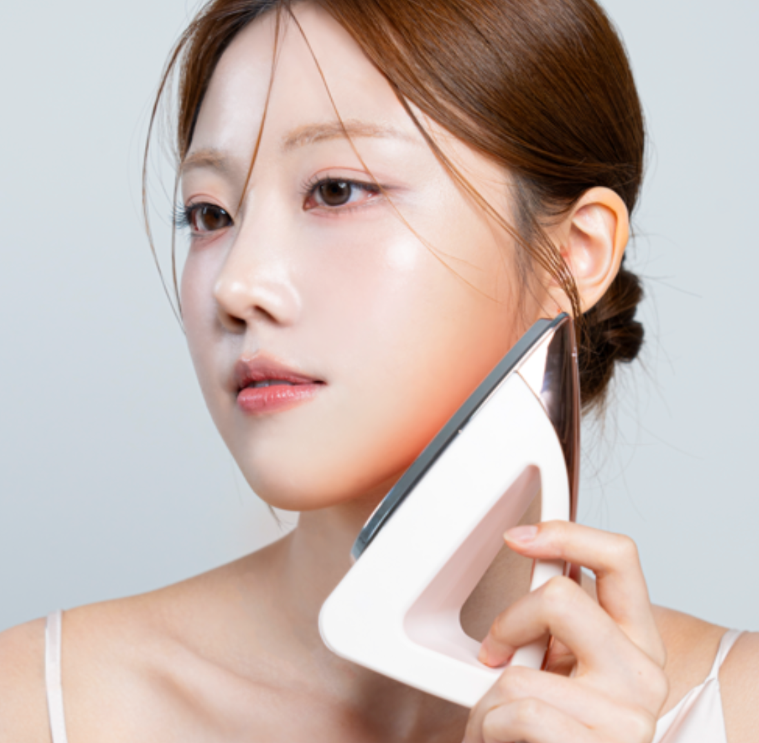 Glow Seoul Beauty