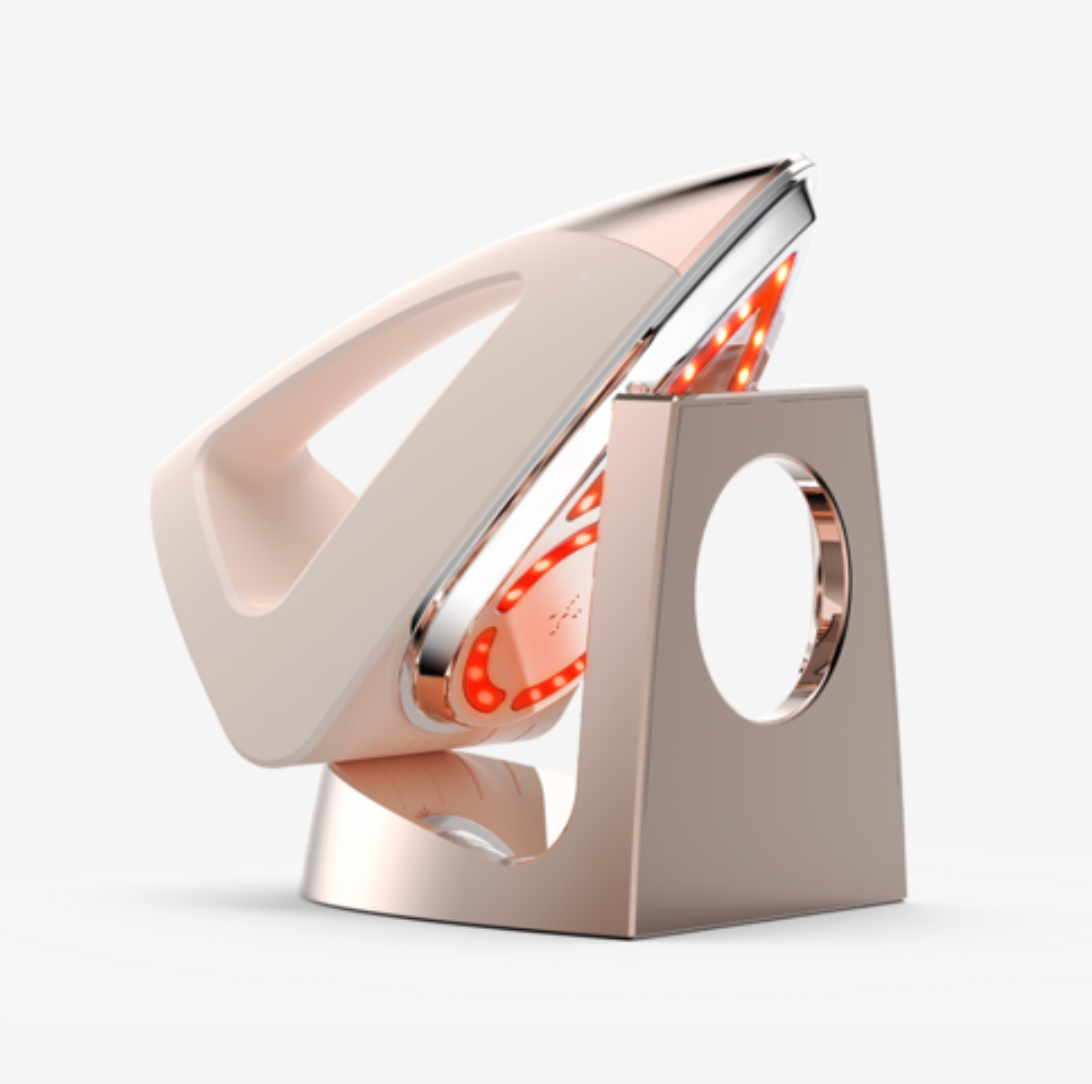 Cellology CELLNEWMER Iron – Advanced Facial Sculpting & Lifting Device (Professional Skin Rejuvenation at Home)