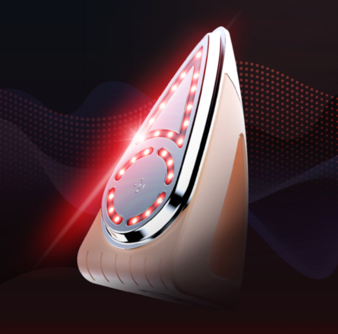 Cellology CELLNEWMER Iron – Advanced Facial Sculpting & Lifting Device (Professional Skin Rejuvenation at Home)