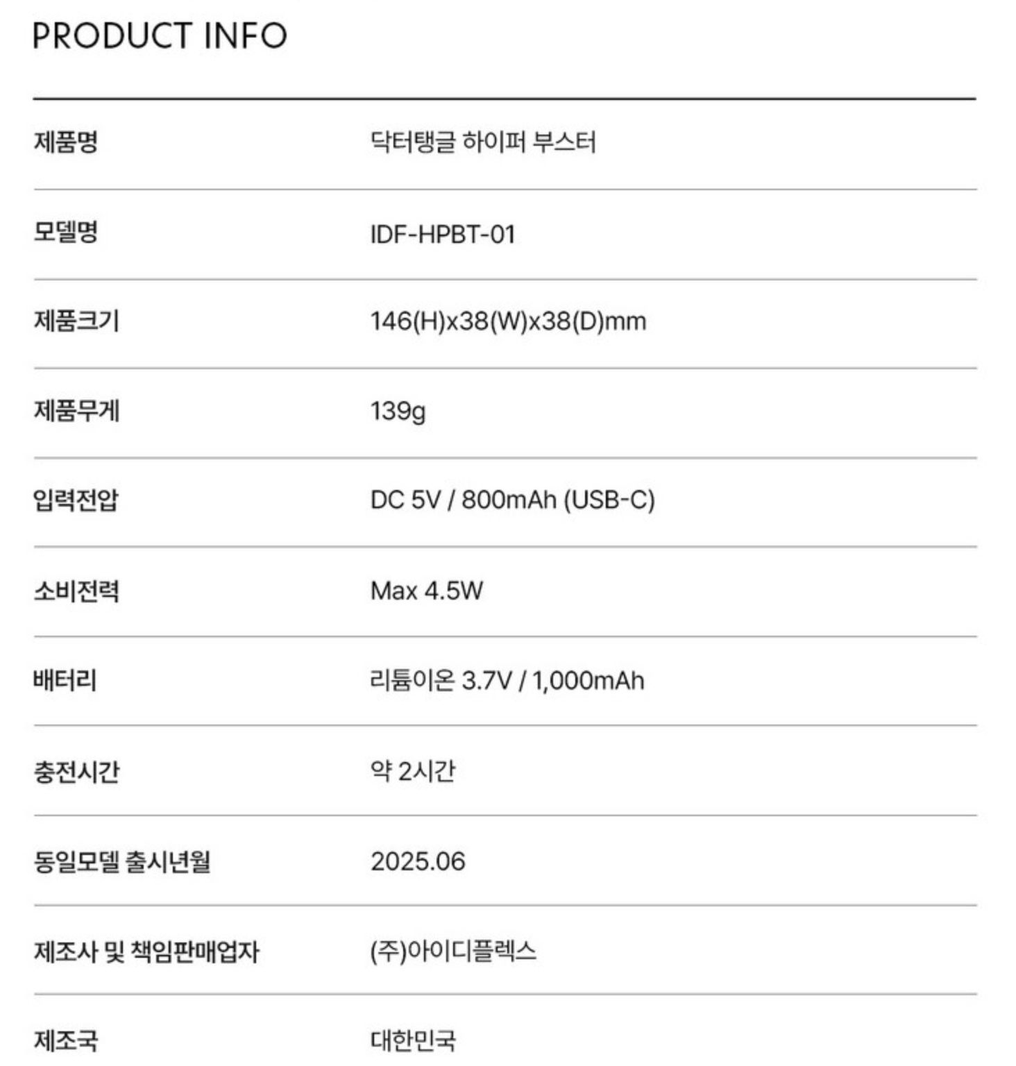 DR.TENGLE+ Hyper Booster - Advanced Skincare Serum for Radiant, Healthy-Looking Skin